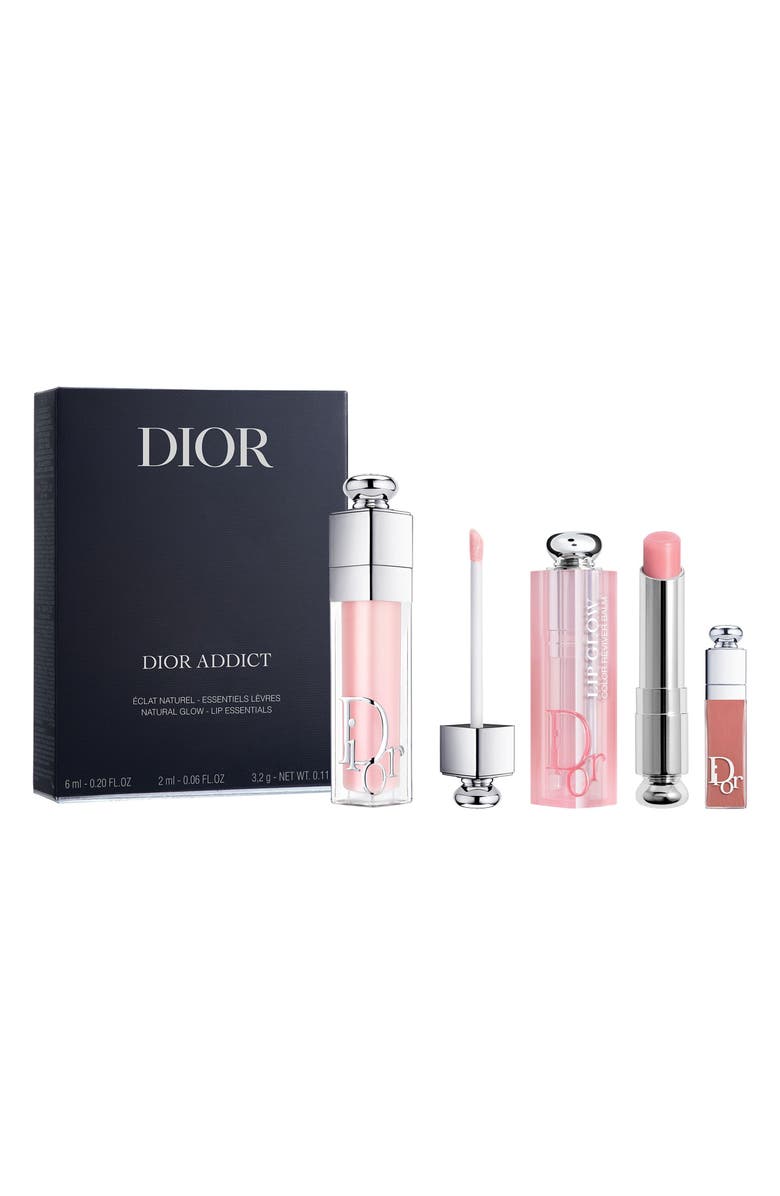 DIOR Addict Makeup Gift Set, Main, color, 