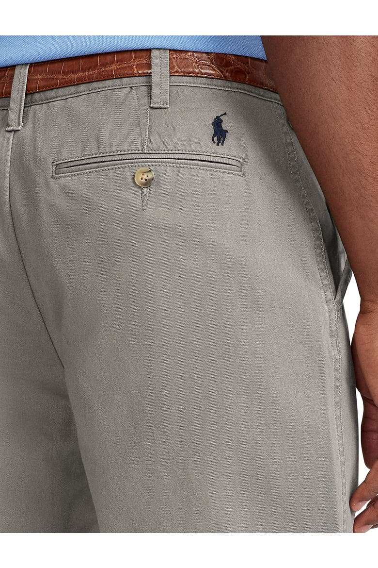 Big & Tall Surplus Shorts, Alternate, color, GREY FOG