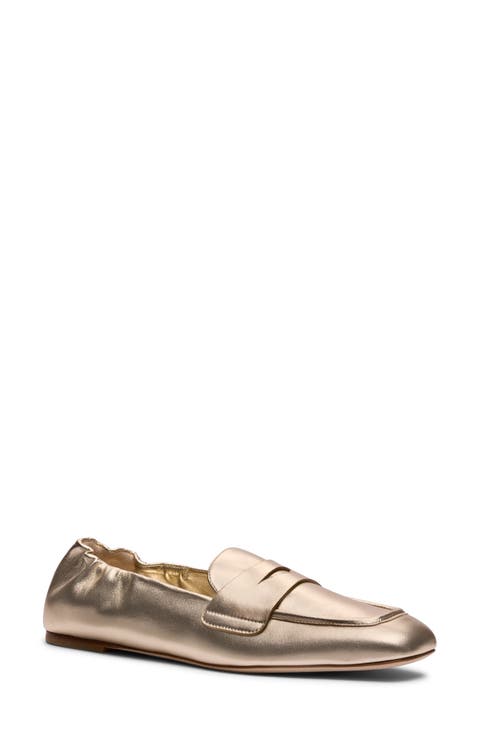 Brynt Penny Loafer (Women)