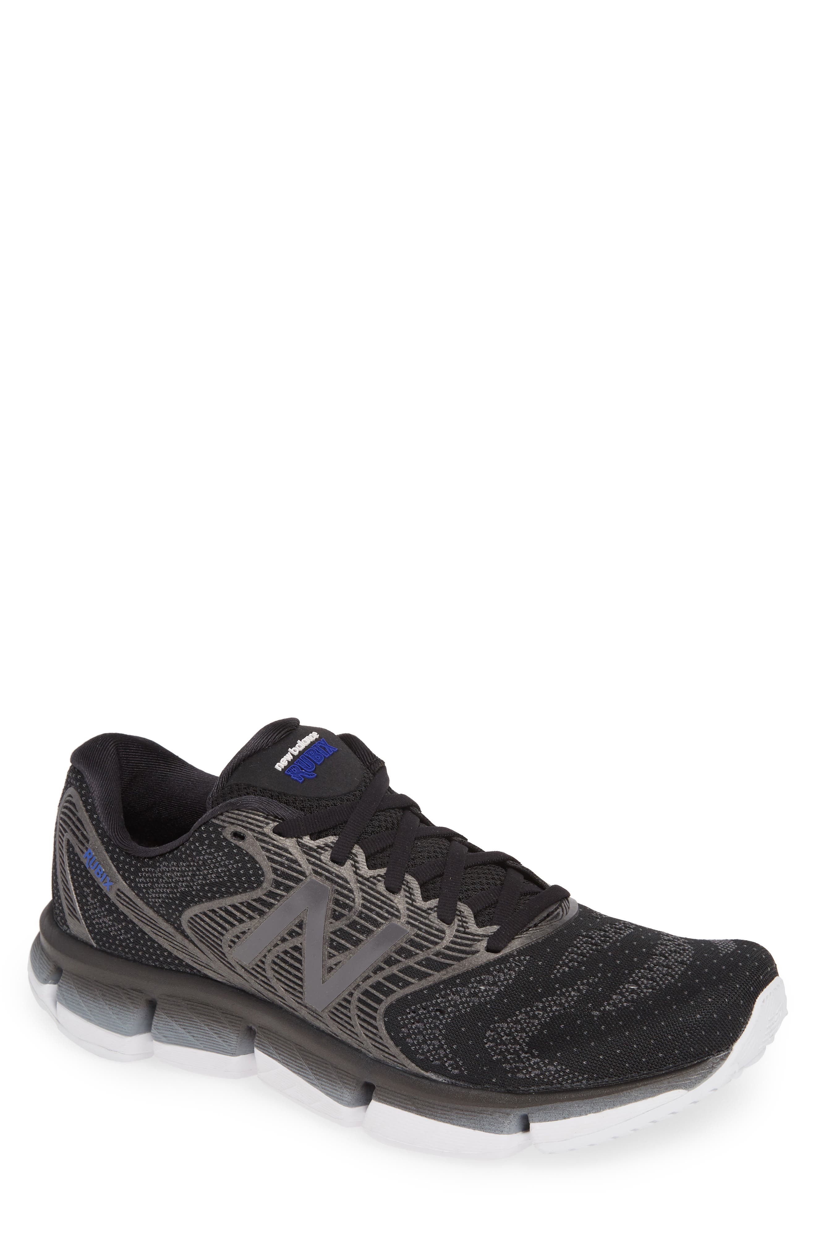 New Balance Rubix Running Shoe, Main, color, 