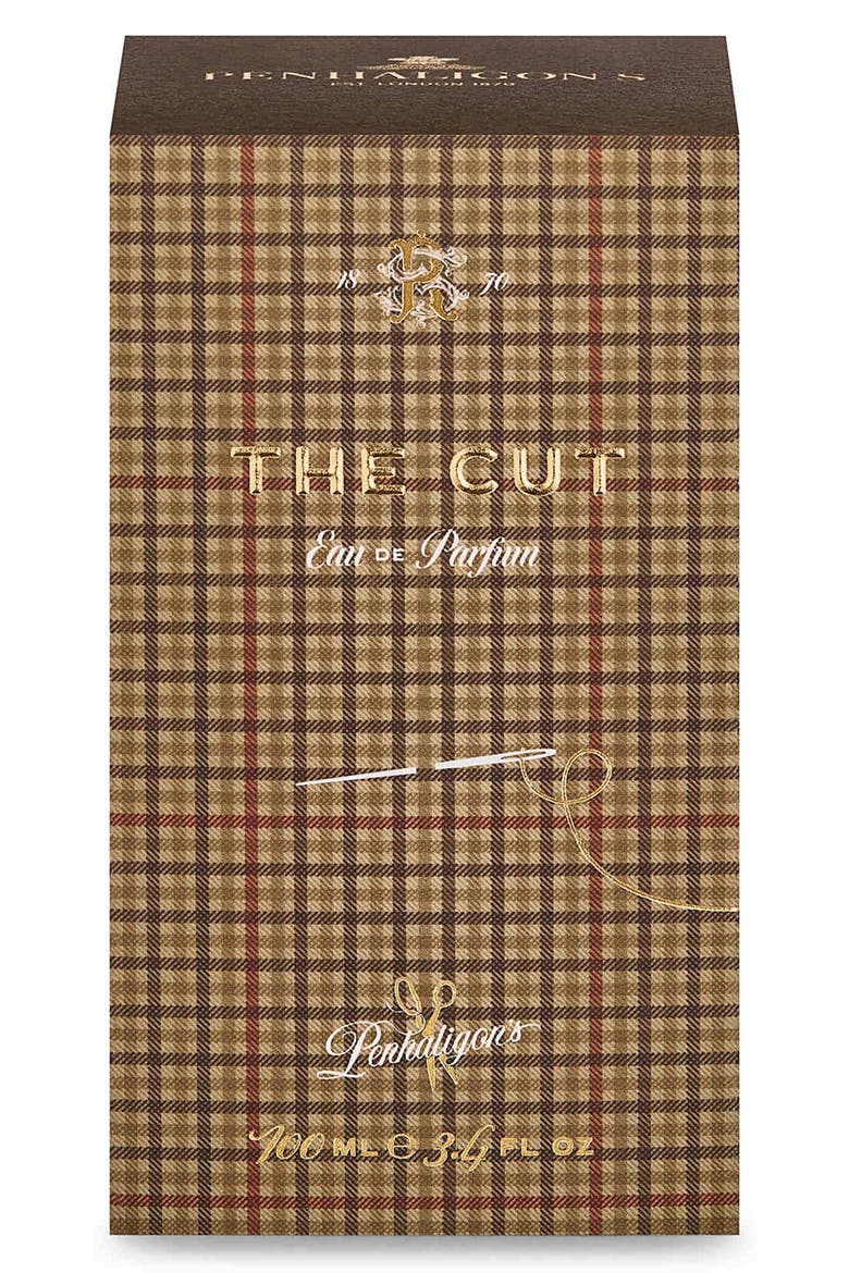 The Cut Eau de Parfum, Alternate, color, NO COLOR