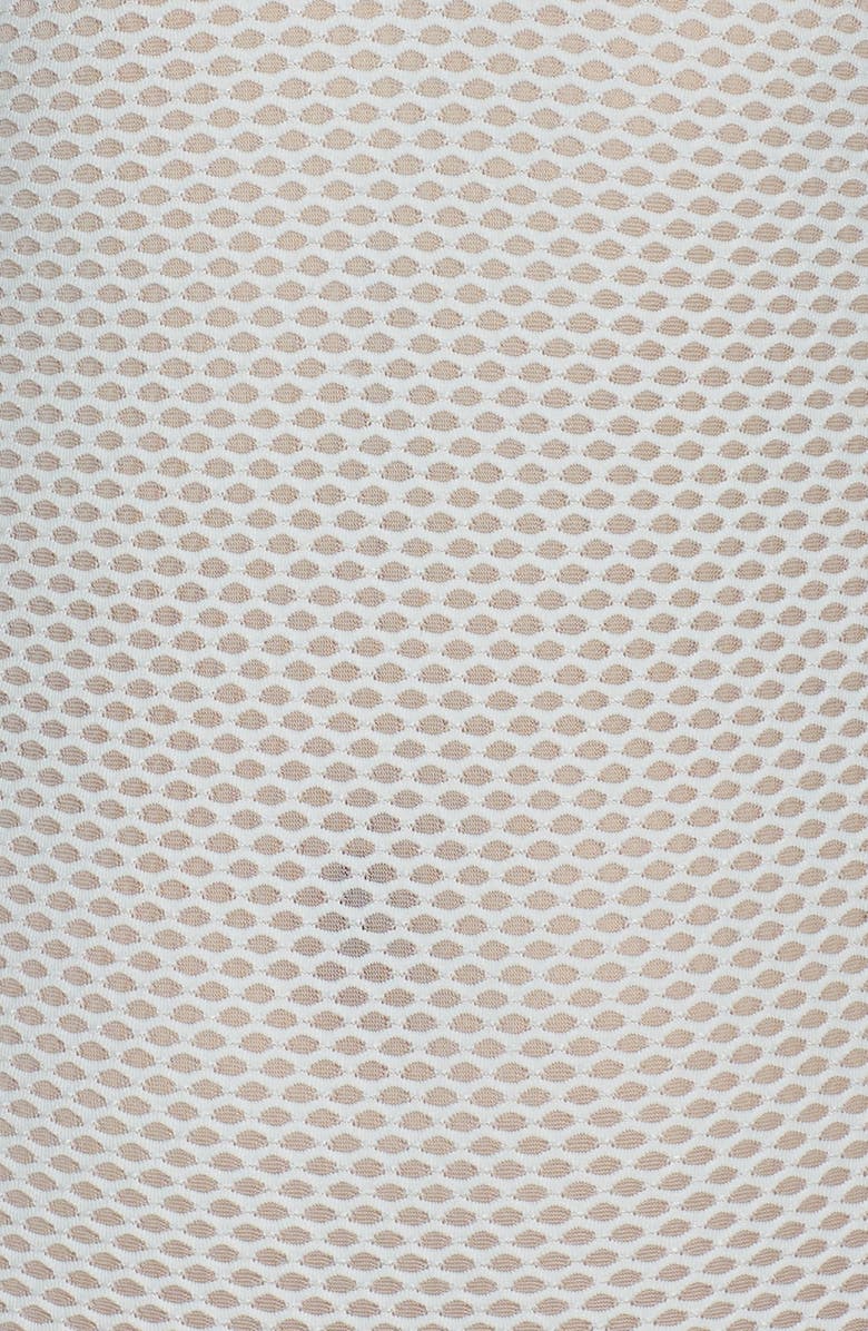 Chelsea28 Kiss Kiss Thong Teddy, Alternate, color, Teal Surf