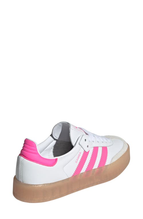 Adidas Originals Adidas Sambae Sneaker