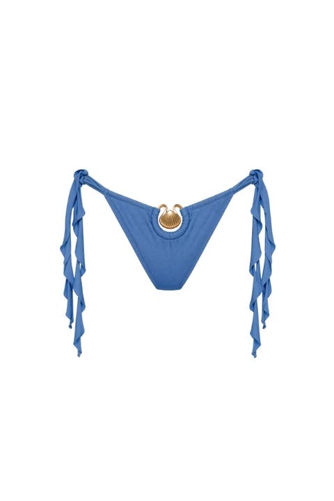 Violetta Bikini Bottom