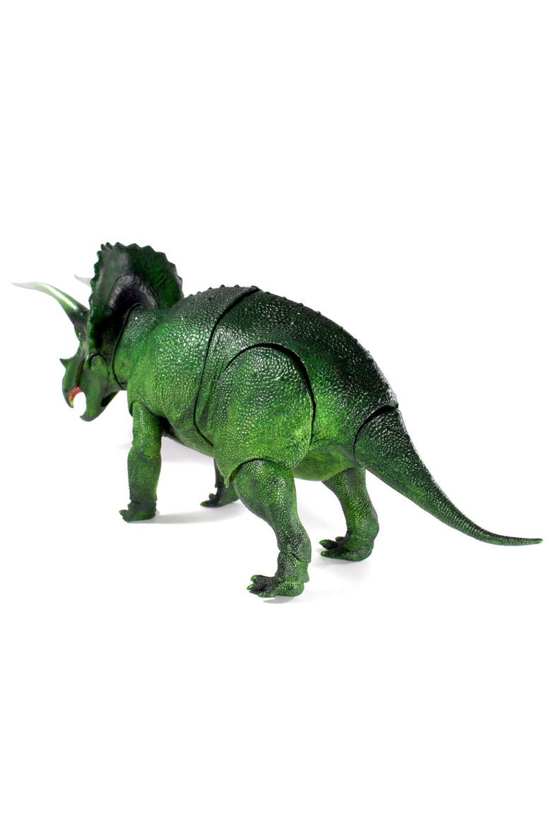 Adult Triceratops Steelhorn (Limited Edition), Alternate, color, Multicolored