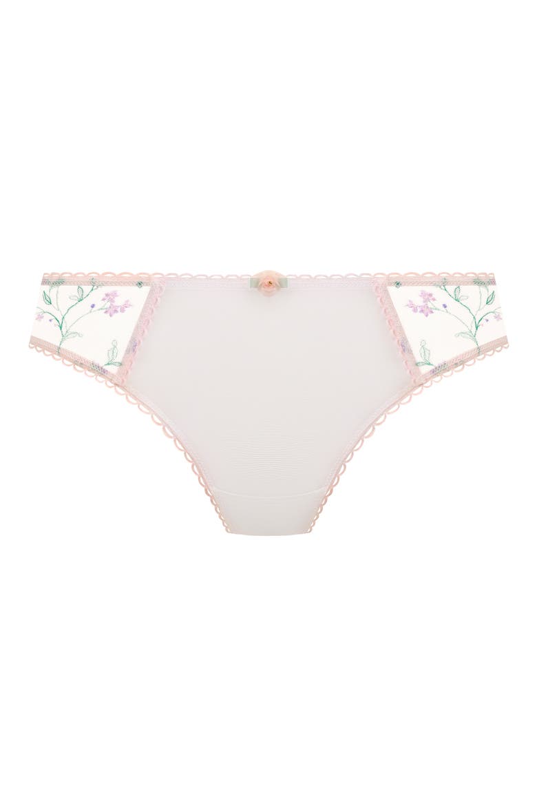 Love Crush Thong, Alternate, color, WHITE HAZE