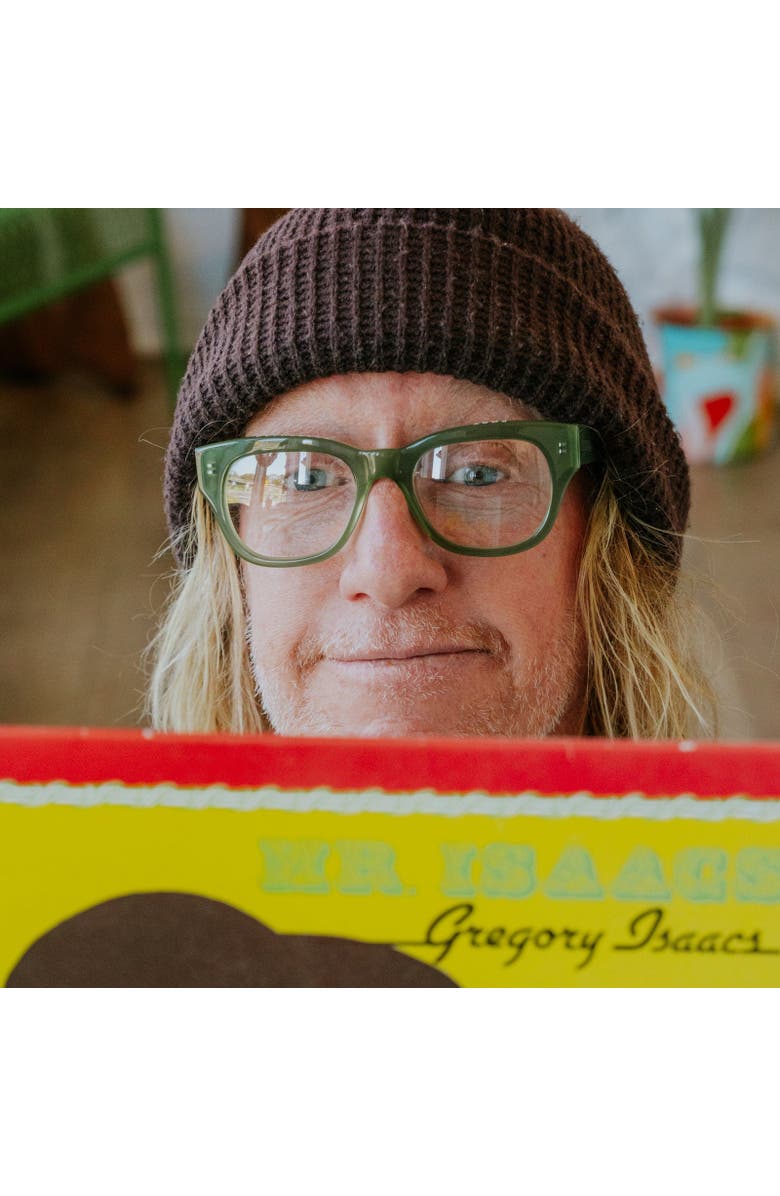 Caddis Miklos | Reading Glasses, Alternate, color, 