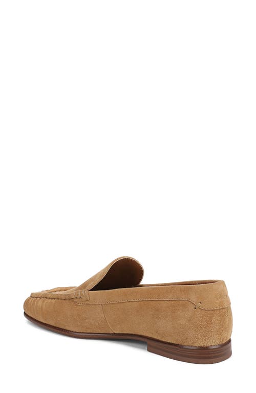 Sarto By Franco Sarto Lainey Loafer In Brown