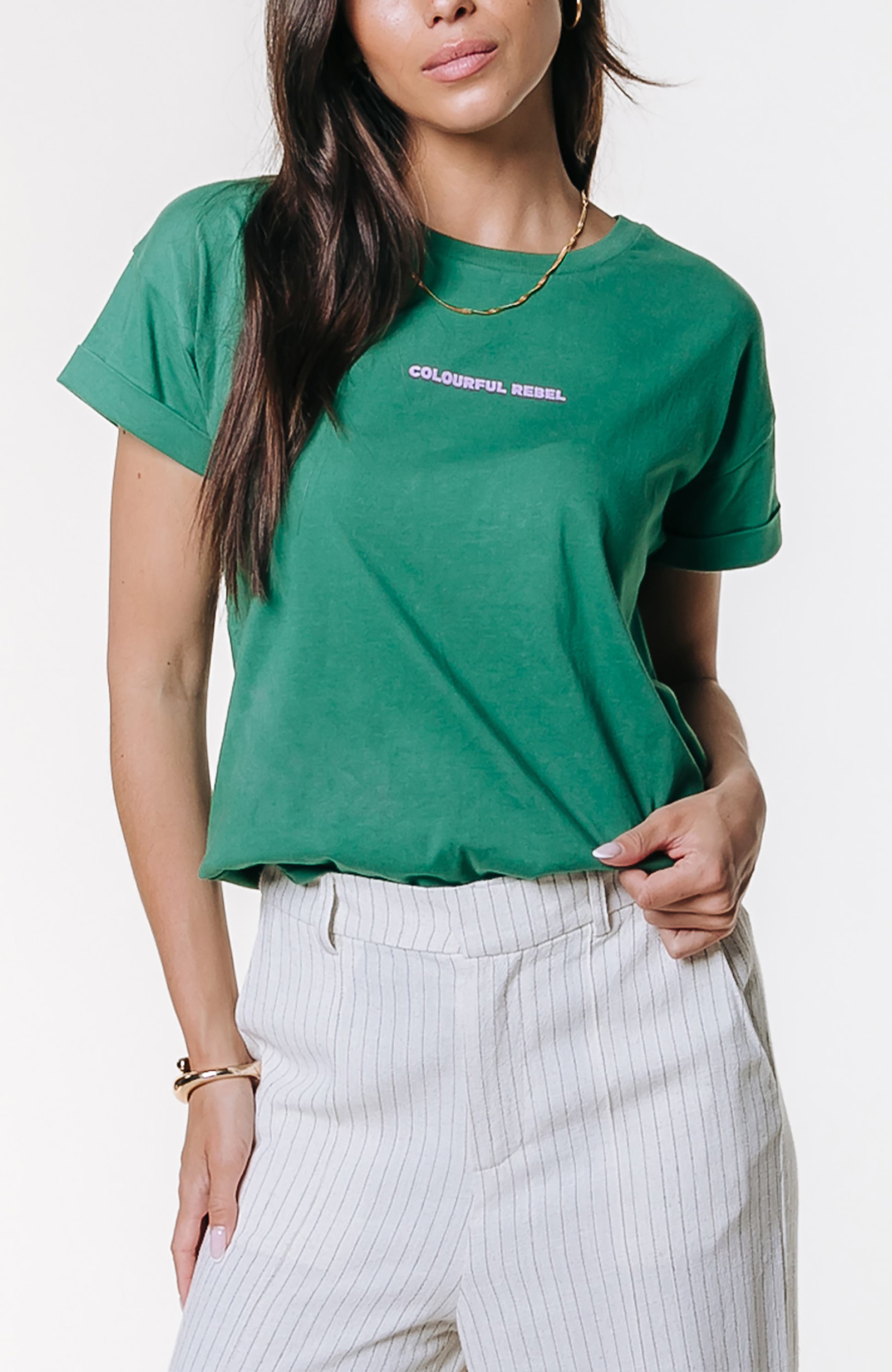 Dark Green