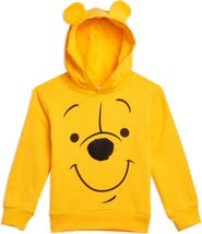 Disney Cosplay Pullover Hoodie