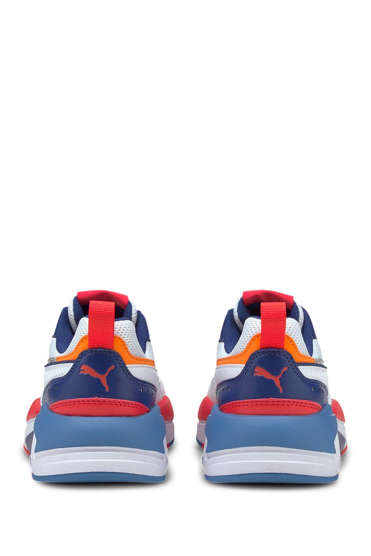 PUMA X-Ray 2 Square Jr Sneaker, Main, color, 