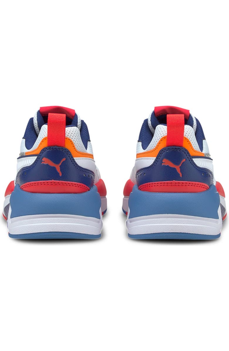 PUMA X-Ray 2 Square Jr Sneaker, Main, color,