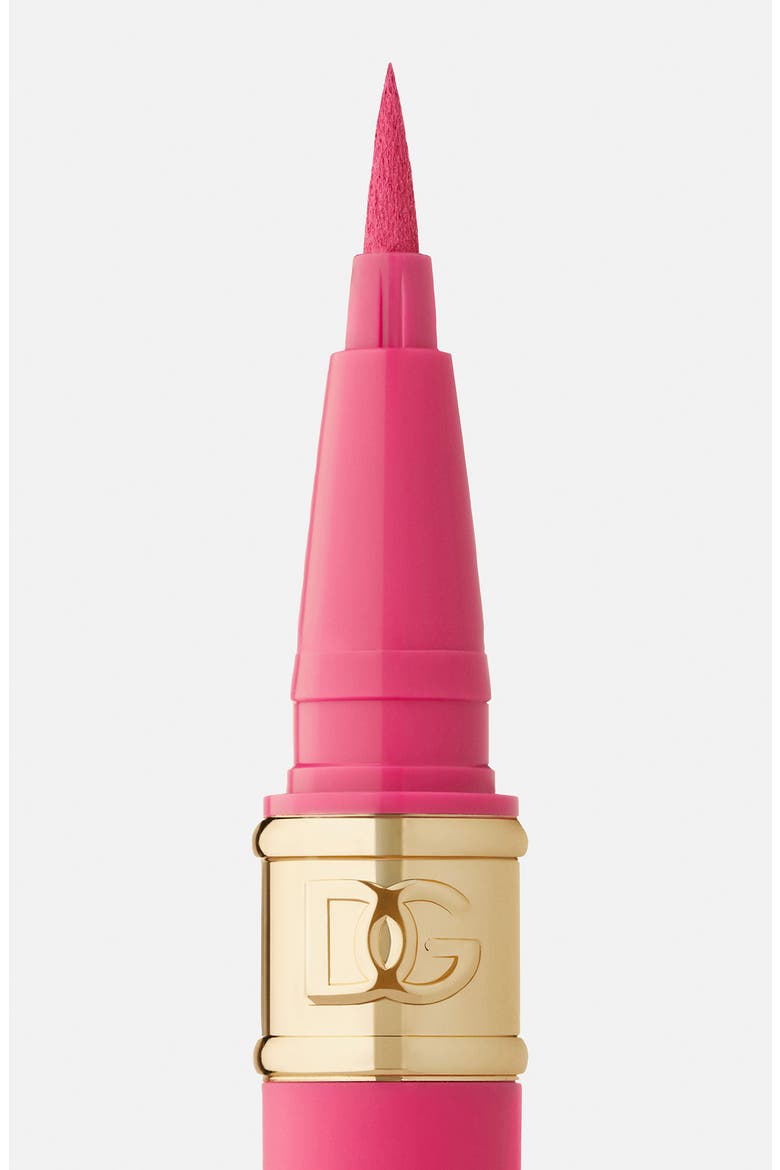That's My Line! 24HR Lasting Waterproof Eyeliner, Alternate, color, 07 FYI