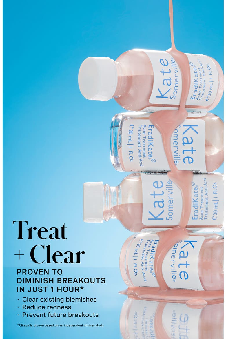 EradiKate® Acne Treatment, Alternate, color, NO COLOR