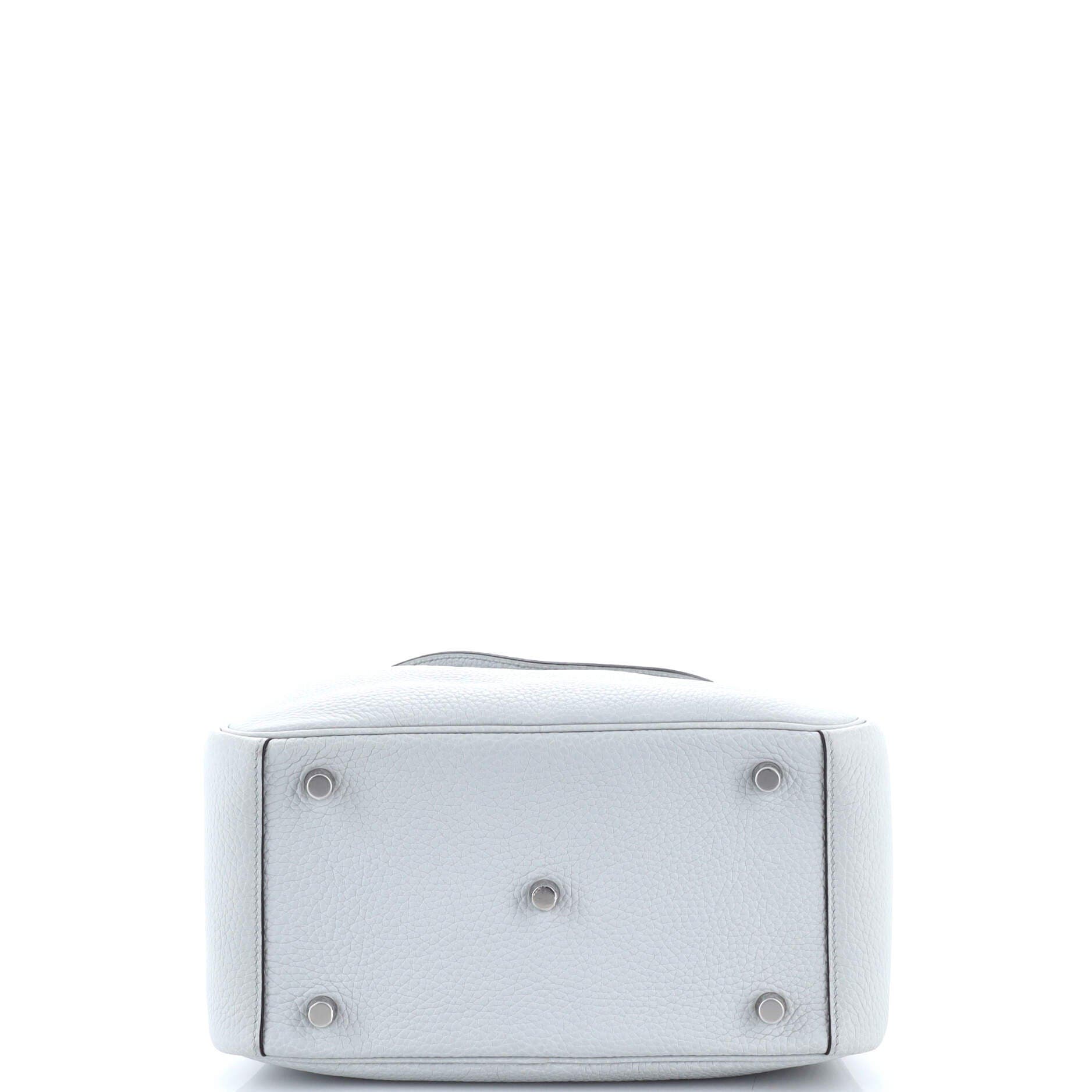 Pre-Owned Hermes Lindy Bag Clemence 26, Alternate, color, 