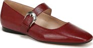 27 EDIT Naturalizer Carter Mary Jane Flat