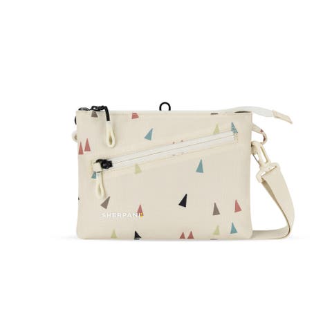 Zoom Small Crossbody Bag