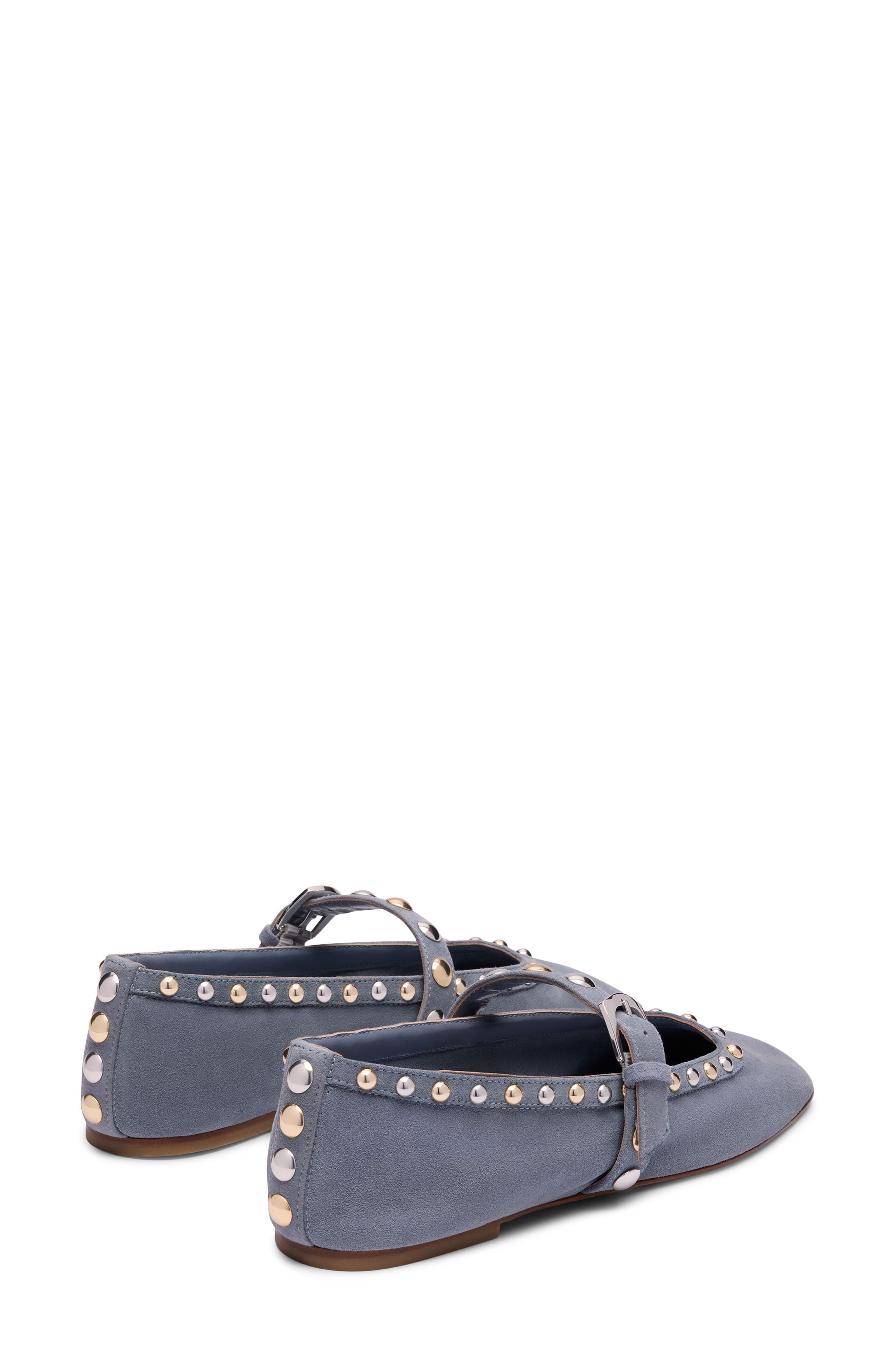 Stuart Weitzman Pry Mary Jane Leather (Women) | Nordstrom