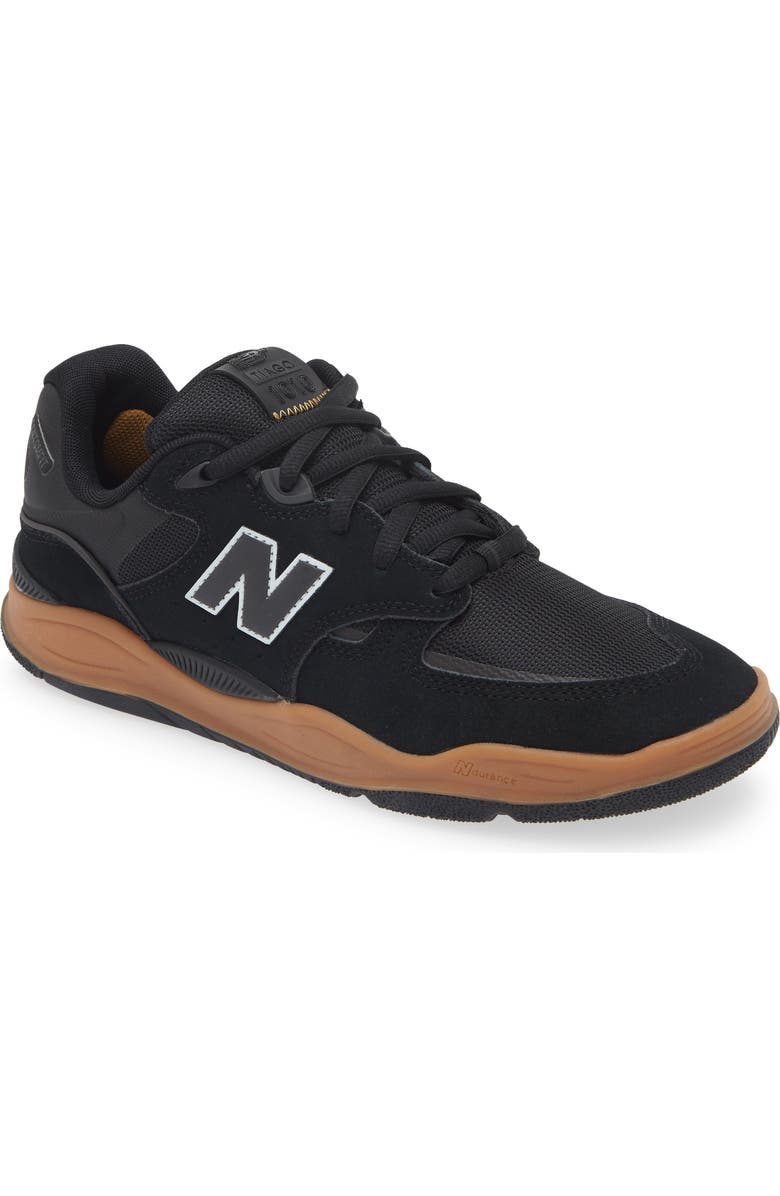 New Balance 1010 Skate Sneaker, Main, color,