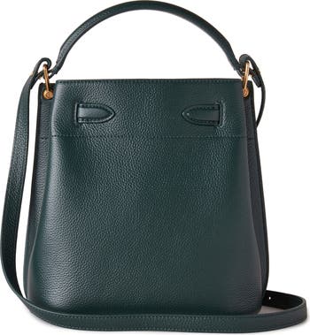 【MULBERRY】ISLINGTON BUCKET BAG Mulberry Islington Leather Bucket Bag | Nordstrom