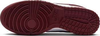 Dunk Low Retro BTTYS Sneaker