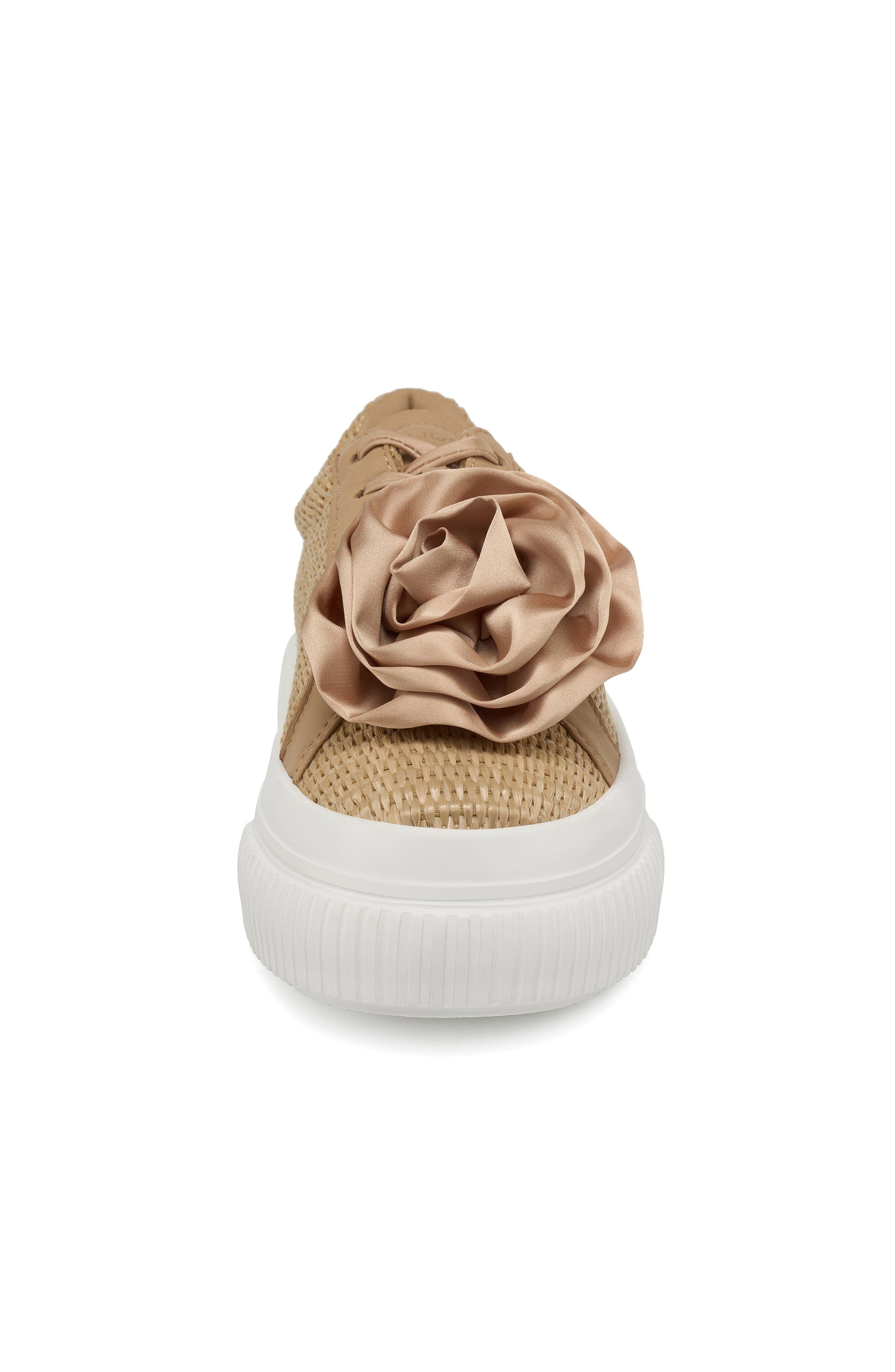 JSlides Footwear Weber Sandal, Alternate, color, Nude