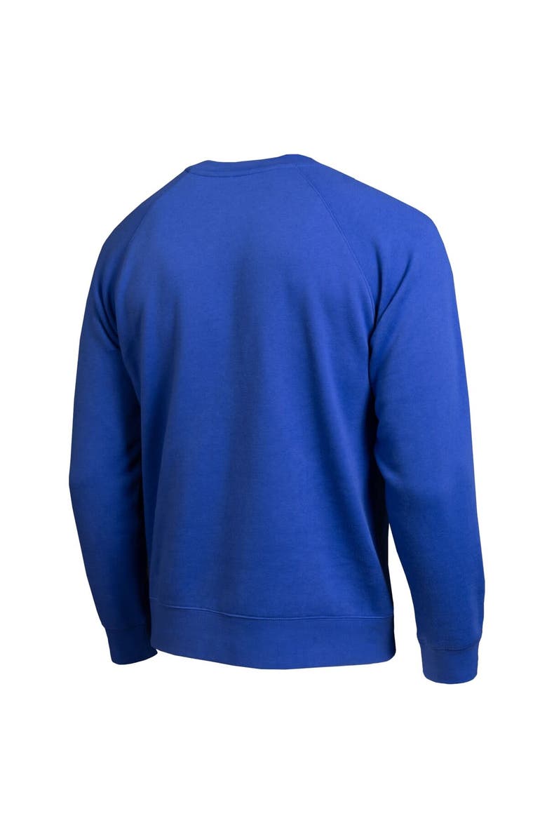 Champion Men's Champion Royal New York Mets All-Star Sweatshirt, Alternate, color, Royal