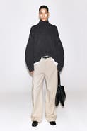 COS Lagoon Wide-leg Jeans