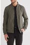 Nova Bomber Jacket