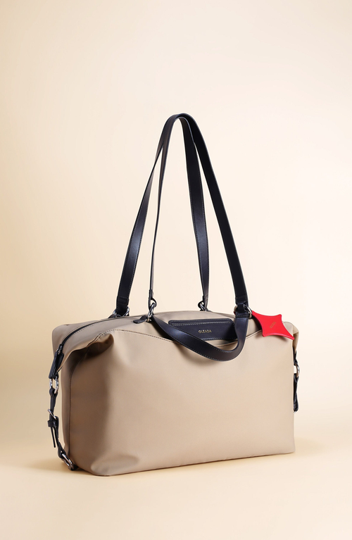 Oleada Official Anywear Anyduffle Travel Bag