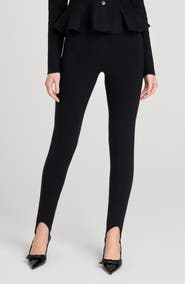 WAYF Brooklyn Stirrup Leggings