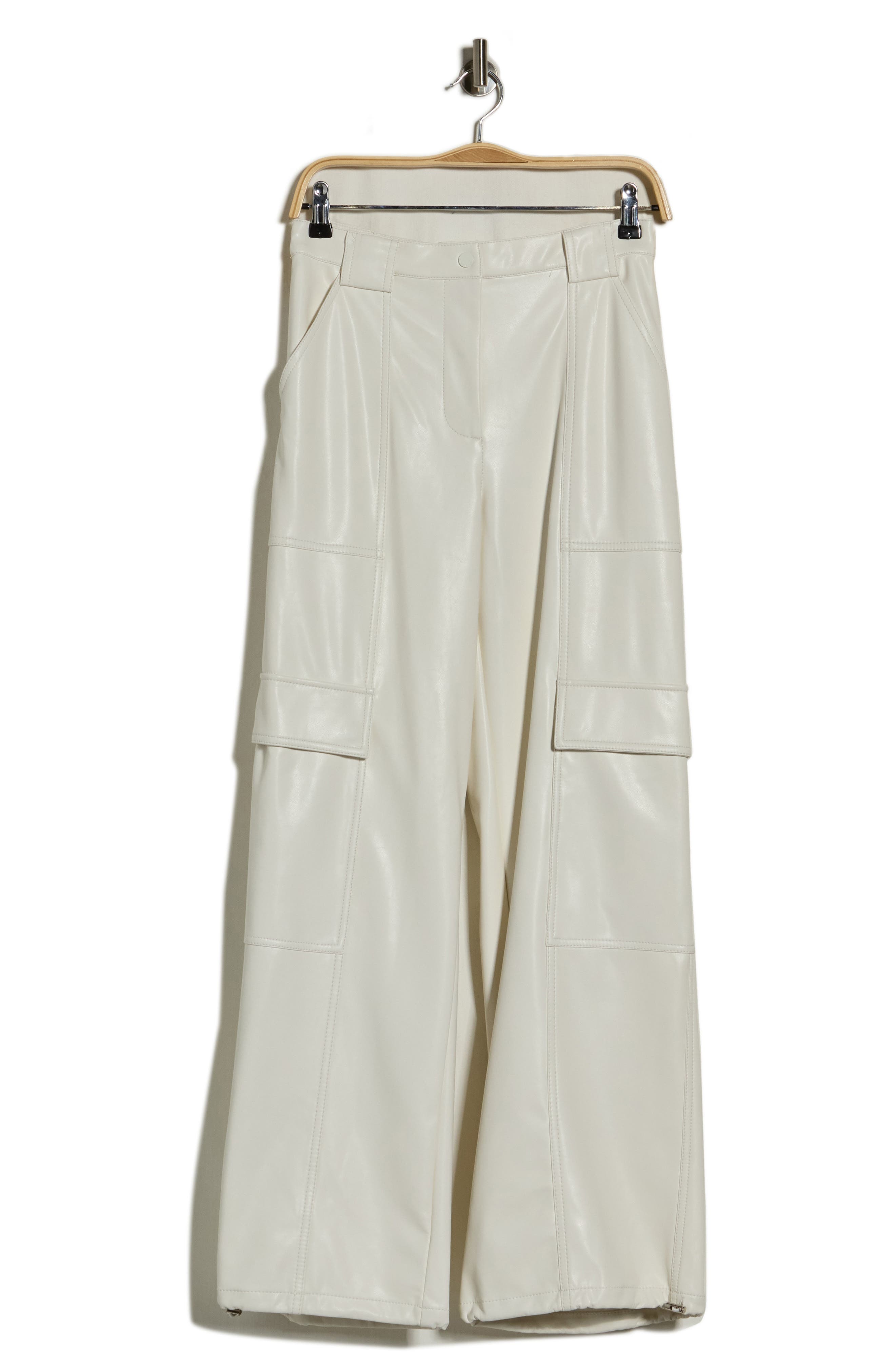 selected IVORY