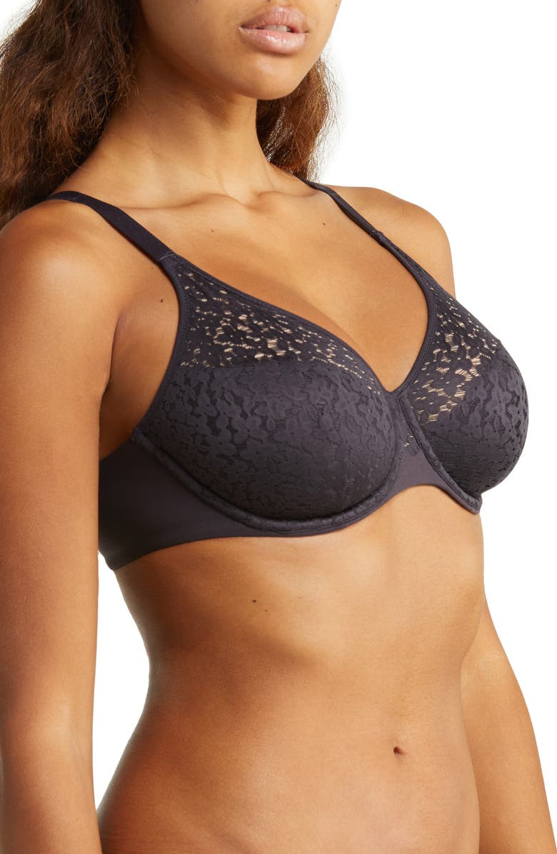 Norah Comfort Underwire Bra
