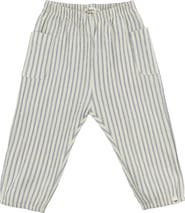oh baby! Stripe Side Pocket Pant