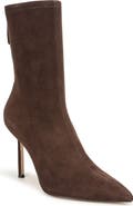 Favorite Daughter Ryder Pointed Toe Bootie
