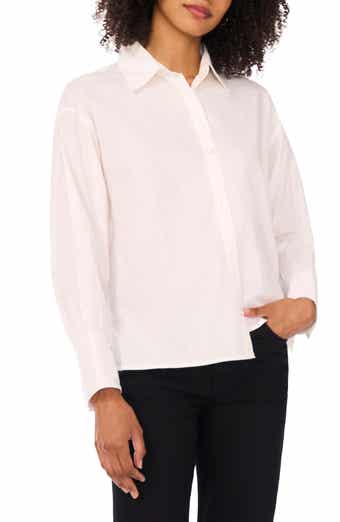 Parker Carmelo Button-Up Shirt