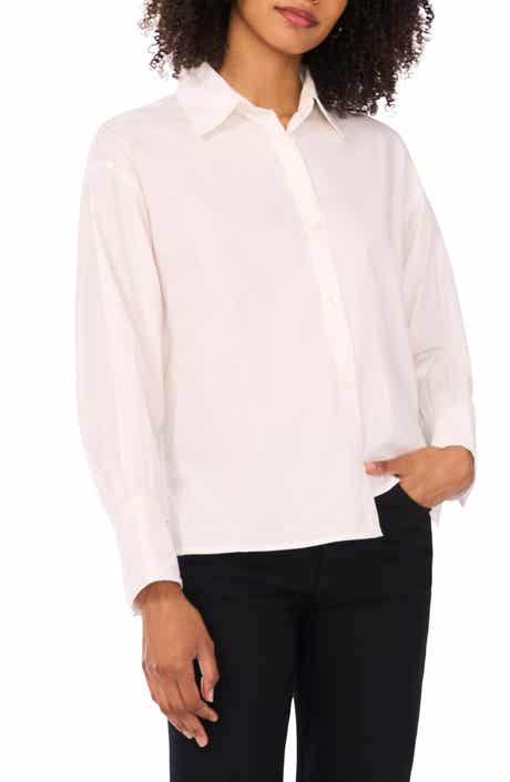 Parker Carmelo Button-Up Shirt