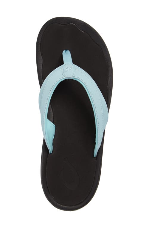 Olukai Ohana Flip Flop