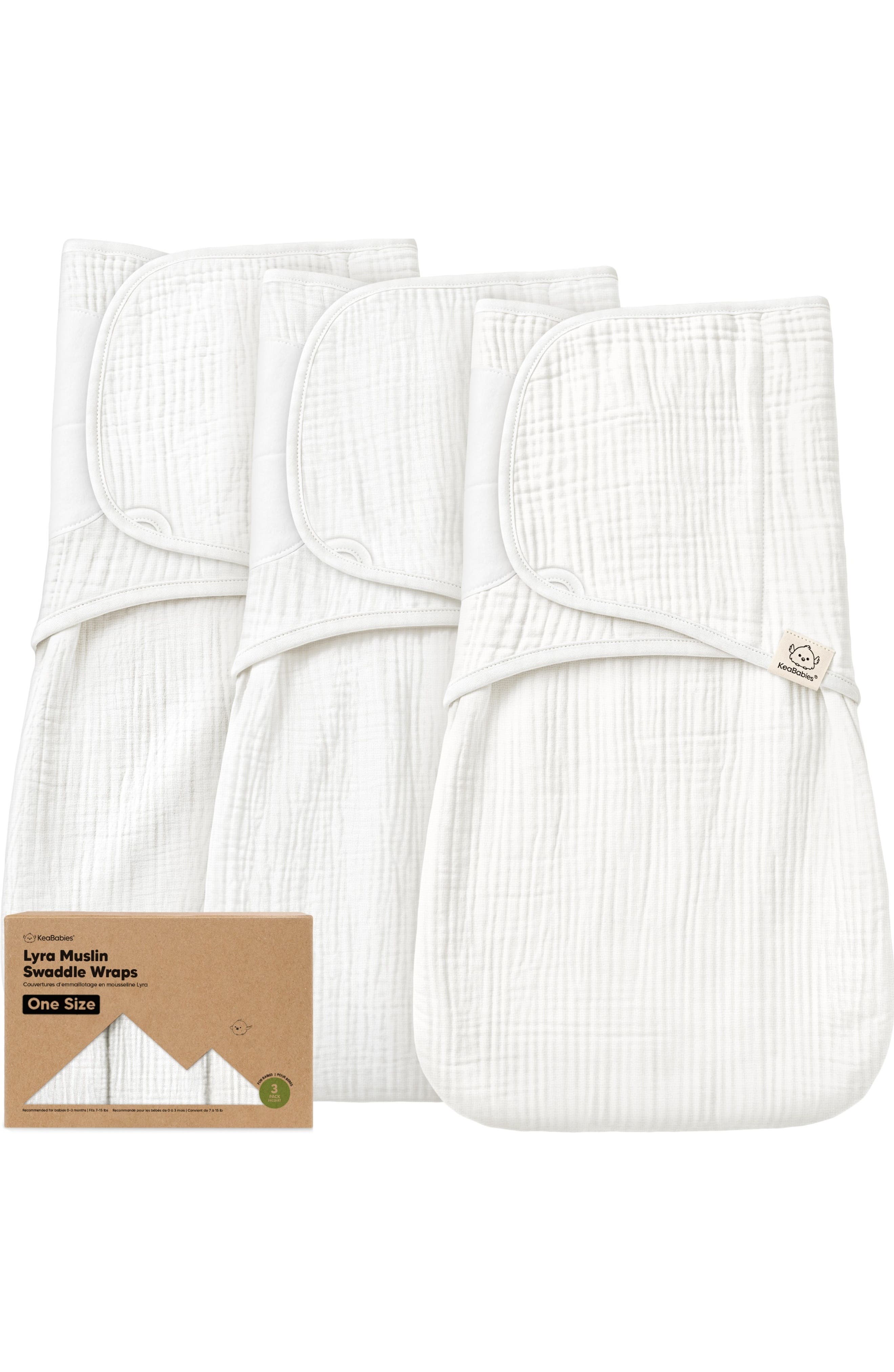 selected Soft White
