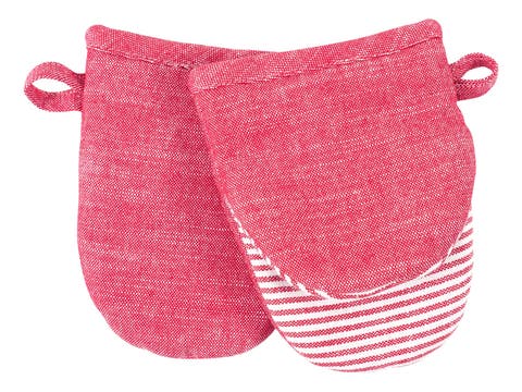 Strada Mini Mitts, Set of 2
