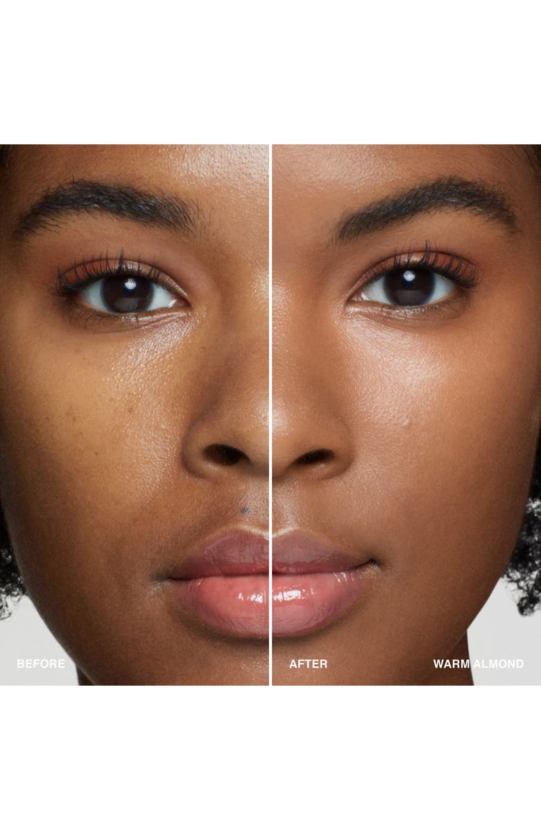 Bobbi Brown Intensive Dewy Serum Foundation SPF, Alternate, color, Warm Almond