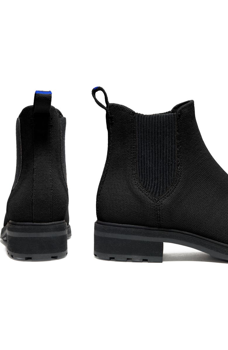 Rothy's The Lug Boot, Alternate, color,