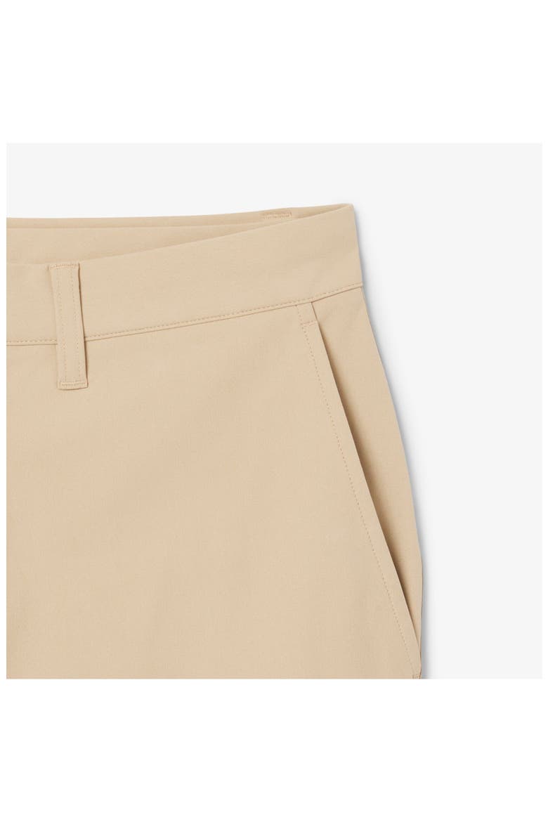 Slim Fit Commuter Shorts, Alternate, color, VIENNESE