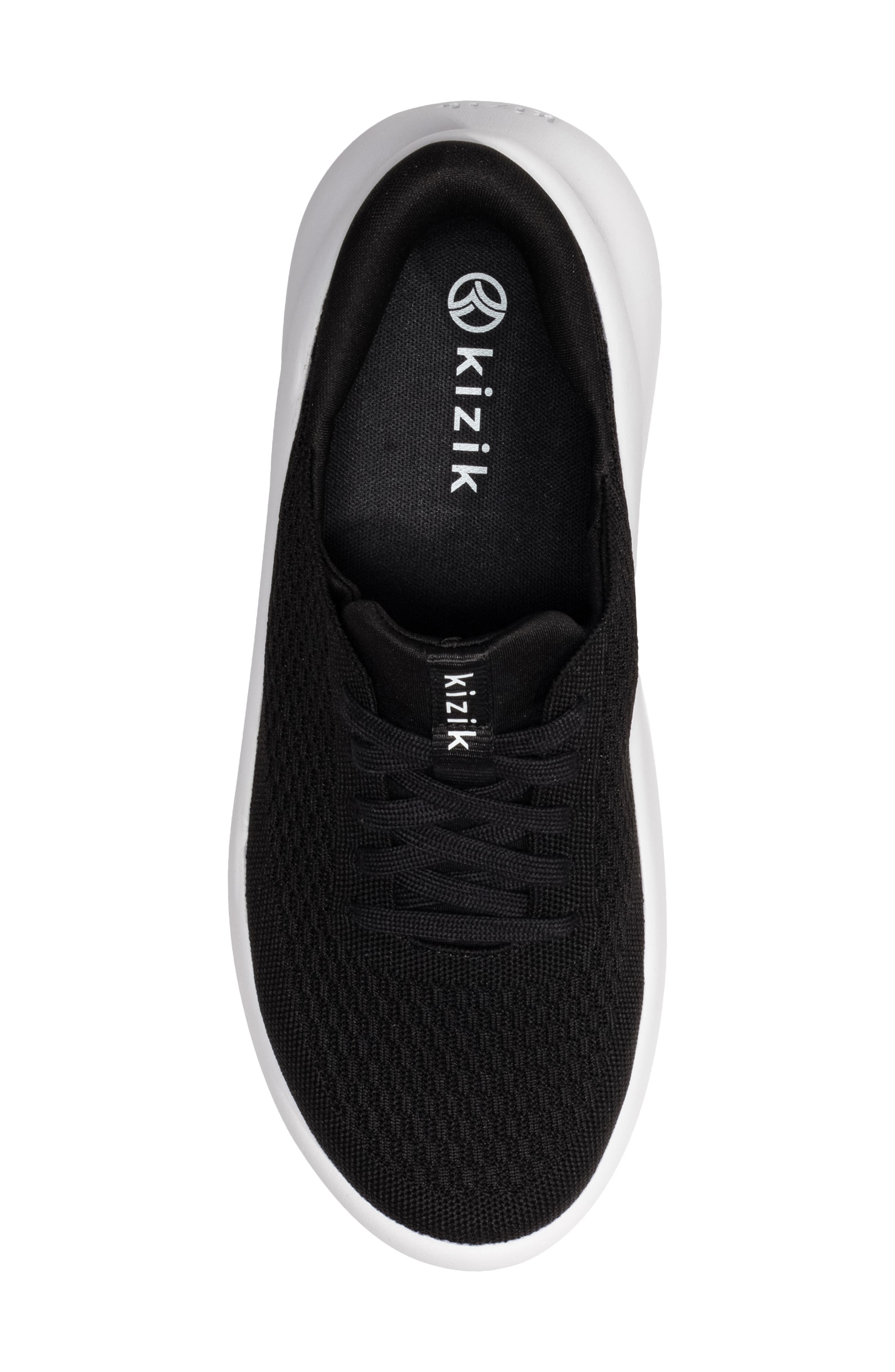 Kizik Gender Inclusive Roamer Hands-Free Sneaker, Alternate, color, 