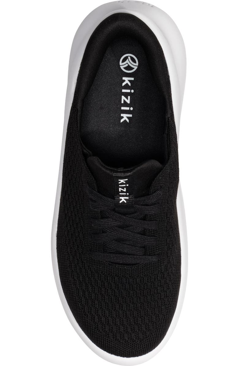 Kizik Gender Inclusive Roamer Hands-Free Sneaker, Alternate, color,