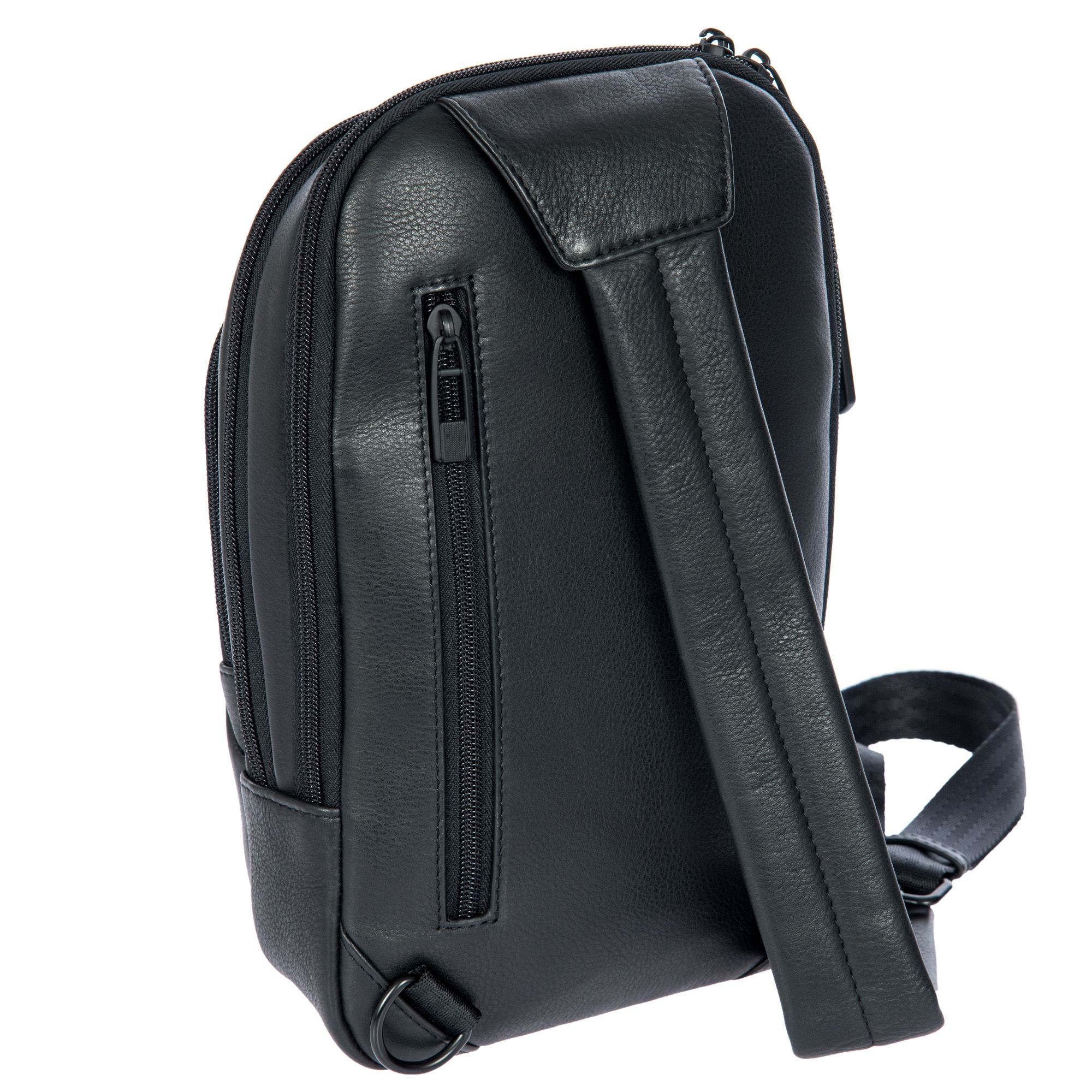 Porsche Design Roadster EVO Nylon Sling Bag, Alternate, color, 