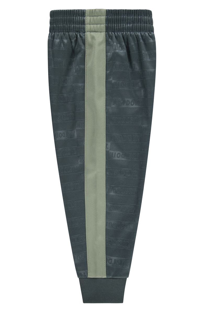 Nike Kids' Textured Club Zip Jacket & Joggers, Alternate, color, Vintage Green