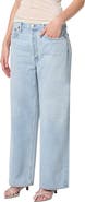 AGOLDE Low Slung Baggy Jeans