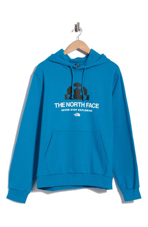 Evolution Graphic Hoodie