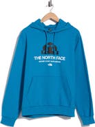 The North Face Evolution Graphic Hoodie
